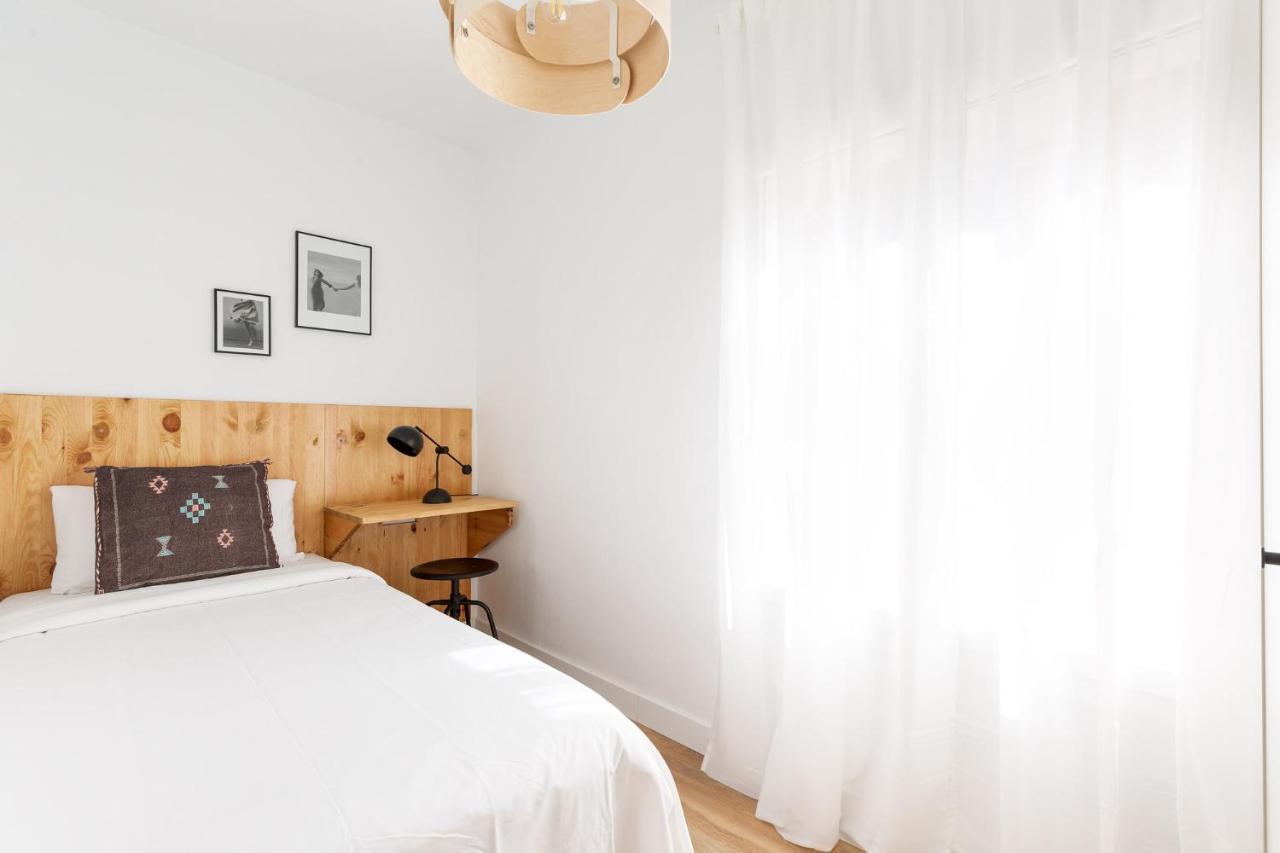 Wow Apartments By Olala Homes L'Hospitalet de Llobregat Exterior photo