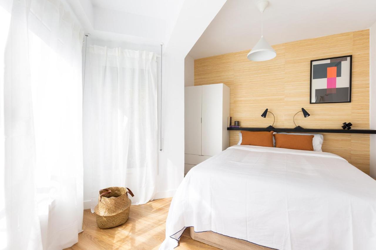 Wow Apartments By Olala Homes L'Hospitalet de Llobregat Exterior photo