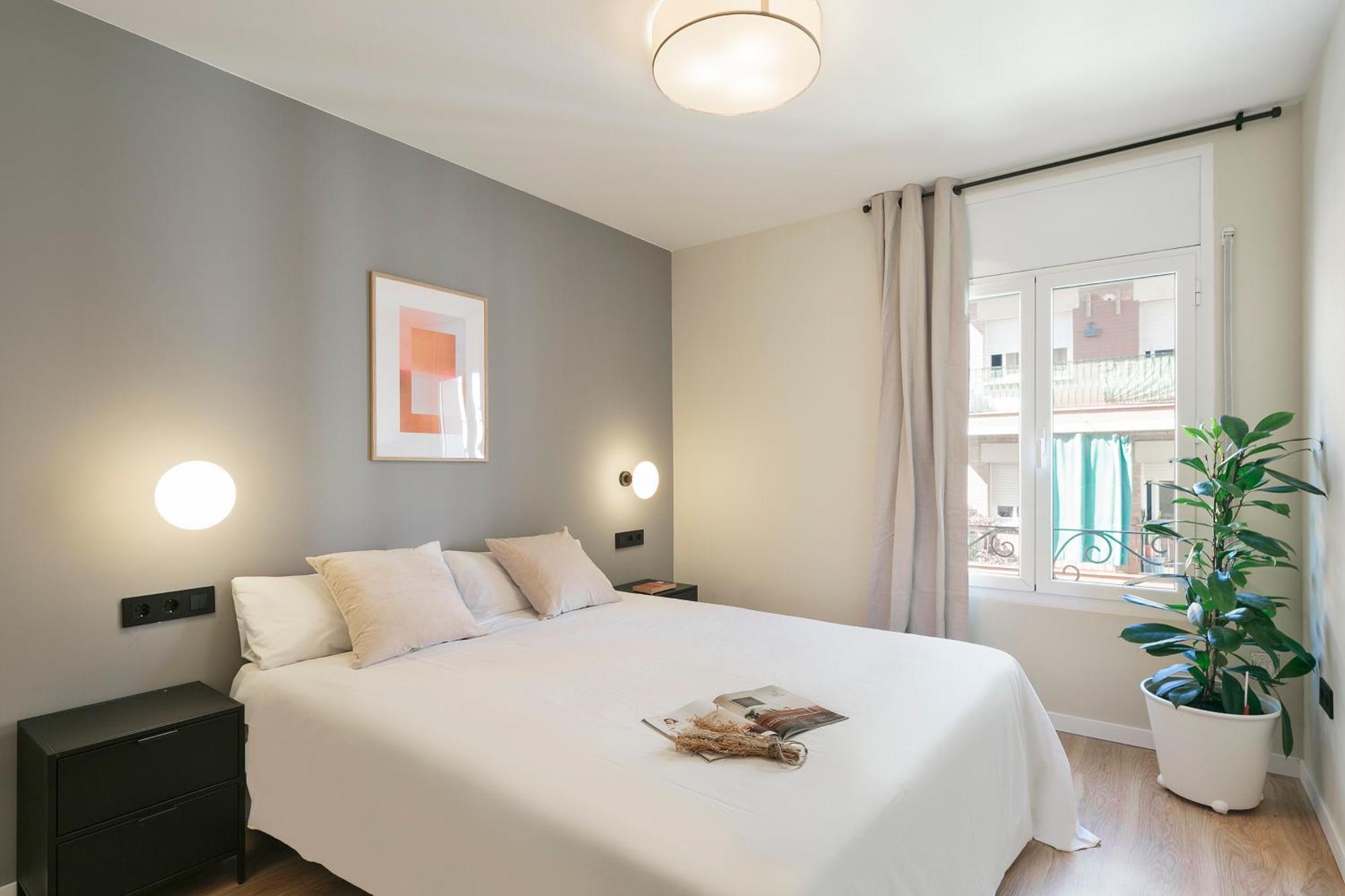Wow Apartments By Olala Homes L'Hospitalet de Llobregat Exterior photo