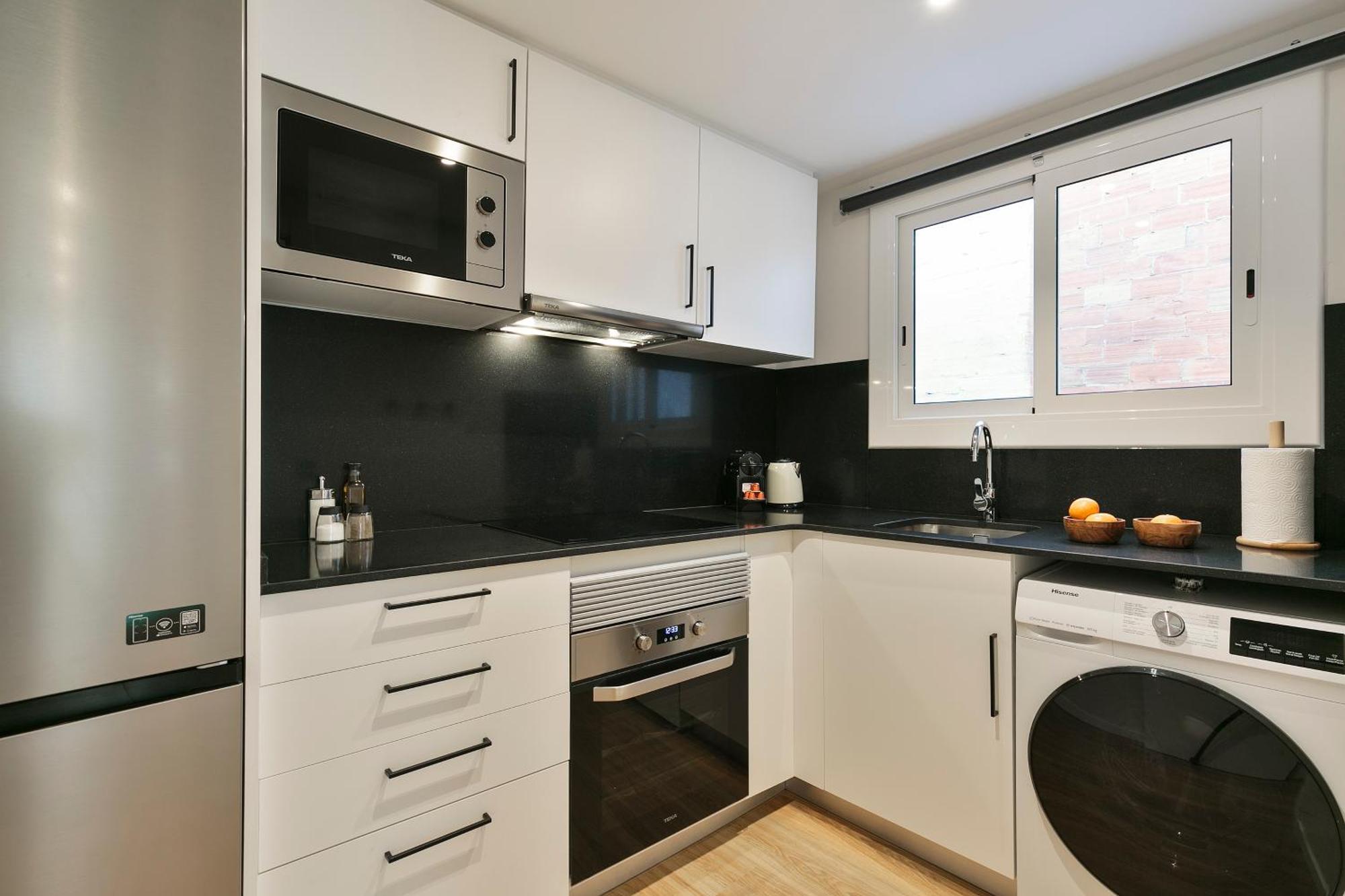 Wow Apartments By Olala Homes L'Hospitalet de Llobregat Exterior photo